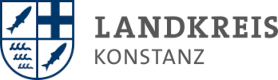 Logo Landkreis Konstanz
